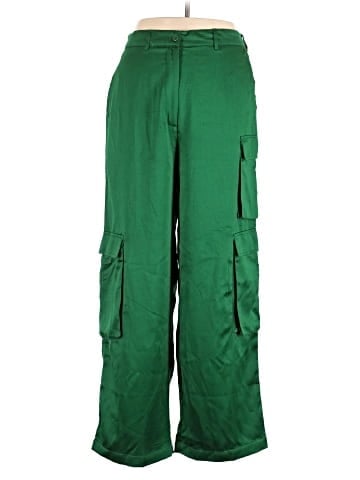 Assorted Brands Cargo Pants (view 1)