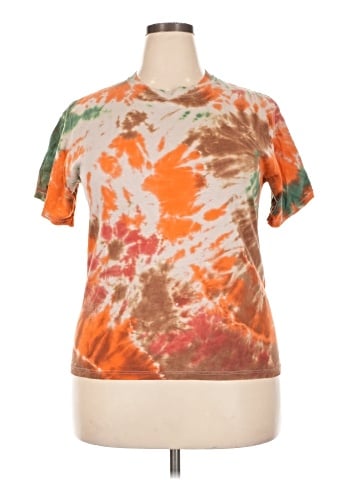 Jerzees Short Sleeve T-Shirt (view 1)
