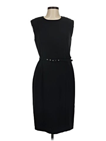 Louben Cocktail Dress (view 1)