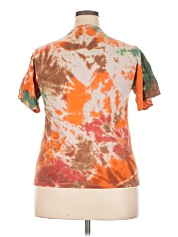 Jerzees Short Sleeve T-Shirt (view 2)