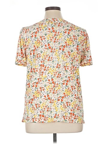 Style&Co Short Sleeve T-Shirt (view 2)