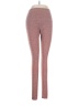 Beyond Yoga Burgundy Active Pants Size M - photo 1