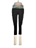 Lululemon Athletica Graphic Black Active Pants Size 8 - photo 1