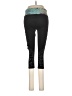 Lululemon Athletica Graphic Black Active Pants Size 8 - photo 2