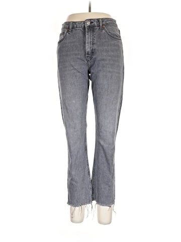 Topshop Jeans (view 1)