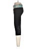 Lululemon Athletica Graphic Black Active Pants Size 8 - photo 5