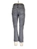 Topshop Chevron-herringbone Gray Jeans Size 30 waist - photo 2