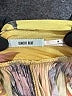 Kimchi Blue 100% Viscose Yellow Romper Size M - photo 4