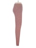 Beyond Yoga Burgundy Active Pants Size M - photo 4