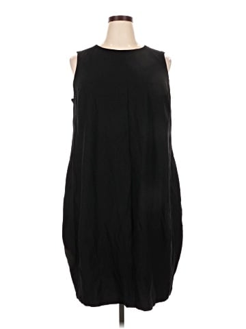 Eileen Fisher Casual Dress (view 1)