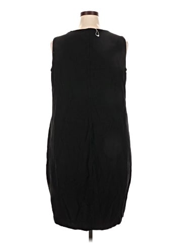 Eileen Fisher Casual Dress (view 2)