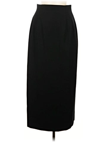 The Works Saks Fifth Avenue Formal Skirt (view 1)