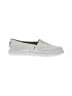 TOMS Solid White Flats Size 12 - photo 1