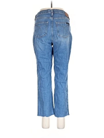 CALVIN KLEIN JEANS Jeans (view 2)