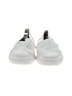 TOMS Solid White Flats Size 12 - photo 2