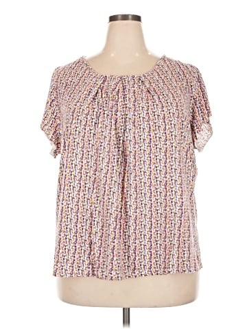 Unbranded Short Sleeve T-Shirt (view 1)