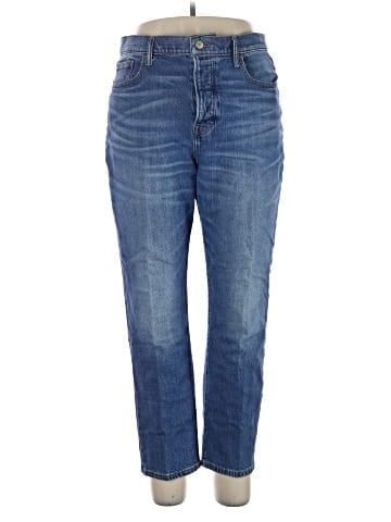 Lucky Brand Jeans (view 1)