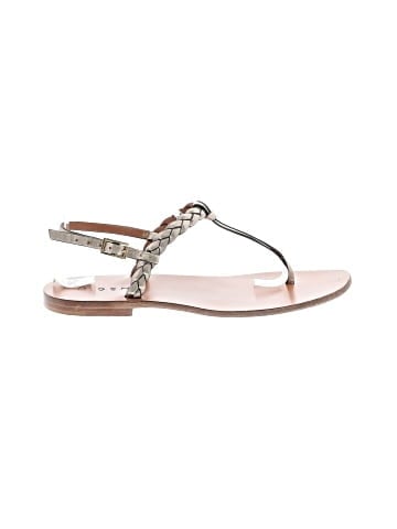 M. Gemi Sandals (view 1)