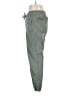 J.Crew 100% Cotton Solid Green Cargo Pants Size M - photo 5