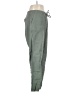 J.Crew 100% Cotton Solid Green Cargo Pants Size M - photo 4