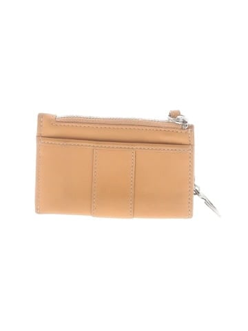 Coach Factory Leather Wallet (view 2)