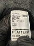 Uniqlo Solid Black Active Pants Size XS - photo 4