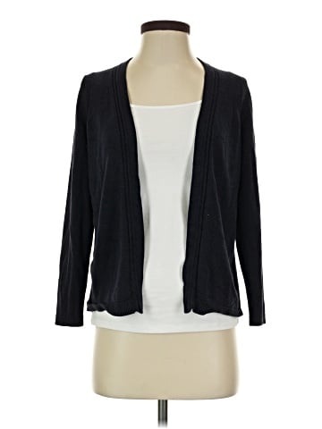 Talbots Cardigan (view 1)