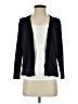 Talbots Black Cardigan Size P Petite - photo 1