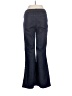 Forte 100% Cotton Blue Jeans Size M - photo 2
