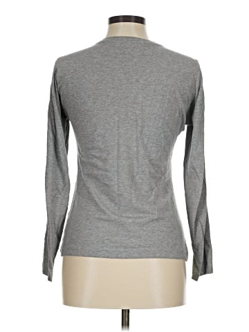 Nike Long Sleeve T-Shirt (view 2)
