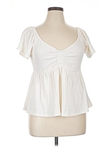 Torrid Tank Top (view 1)