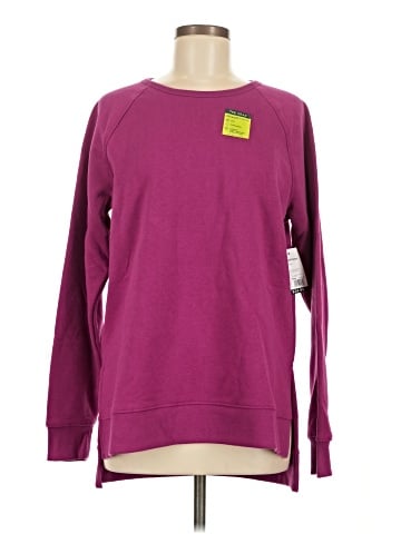 Tek Gear Fleece (view 1)