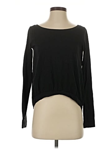 Theory Pullover Sweater (view 1)