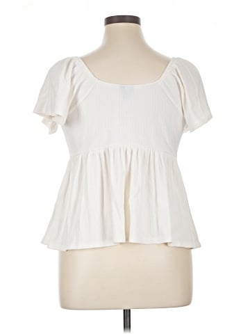 Torrid Tank Top (view 2)