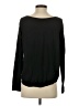 Theory Black Pullover Sweater Size S - photo 2