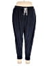Unbranded Blue Casual Pants Size XL - photo 1