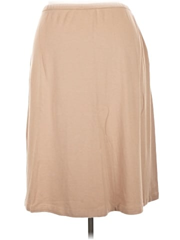 Lands' End Casual Skirt (view 2)