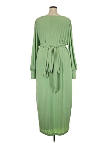ELOQUII Casual Dress (view 2)