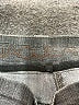 Jag Jeans Gray Jeans Size 12 - photo 7