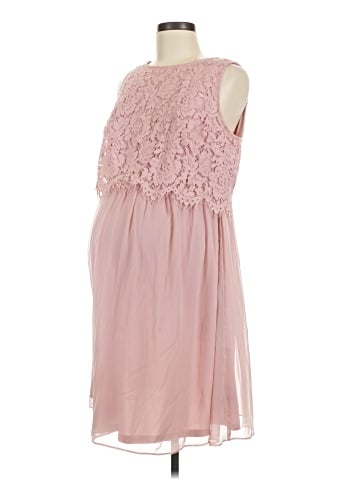 Motherhood Cocktail Dress (view 1)