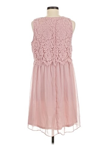 Motherhood Cocktail Dress (view 2)