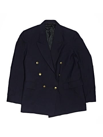 Club Room Blazer (view 1)