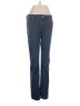 Express Jeans Blue Jeans Size 6 - photo 1