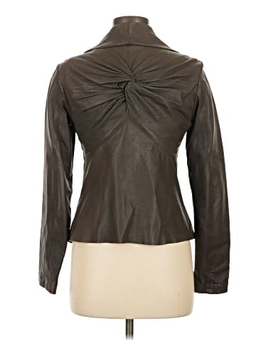 ALLSAINTS Leather Jacket (view 2)