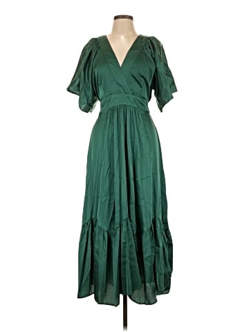 Baltic Born Casual Dress