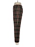 J.Crew Plaid Green Wool Pants Size 8 - photo 5