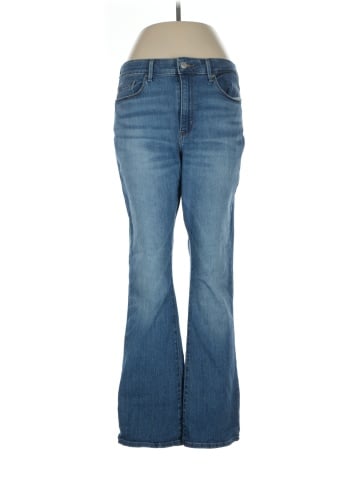 Levi Strauss Signature Jeans (view 1)