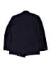 Club Room Blue Blazer Size 16 - photo 2