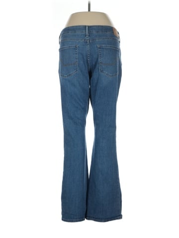Levi Strauss Signature Jeans (view 2)