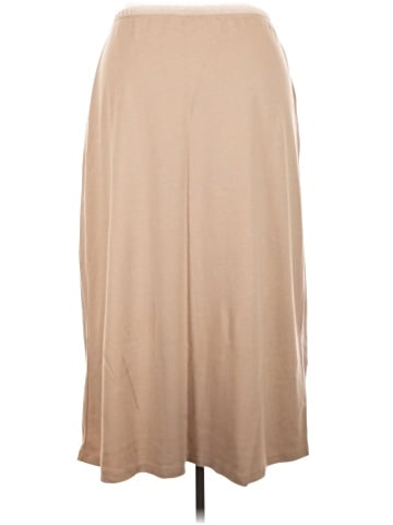 Lands' End Casual Skirt (view 2)